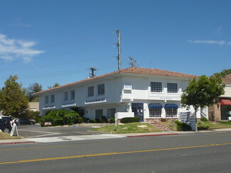 Thousand Oaks, CA Office - 3275 E Thousand Oaks Blvd