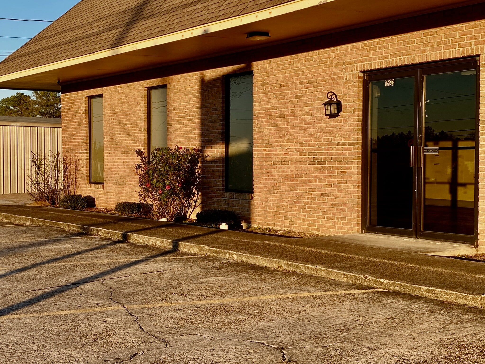 1523-1529 Cliff Gookin Blvd, Tupelo, MS for Rent