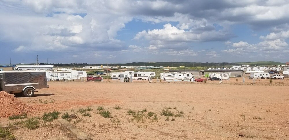 12556 Zoe Rd, Watford City, ND for Sale