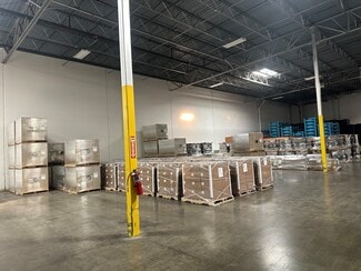 Grand Prairie, TX Industrial - 2890 114th St