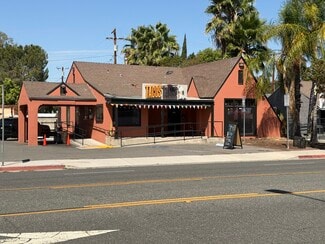 Riverside, CA Restaurant - 6461 Brockton Ave