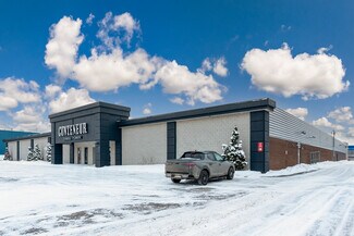 Lévis, QC Retail - 420 Av Taniata