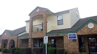 Navarre, FL Office - 7552 Navarre Pkwy Navarre, FL Office - 7552 Navarre Pkwy