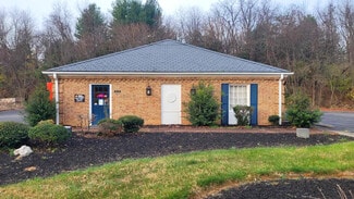 Daleville, VA Retail - 509 Roanoke Rd