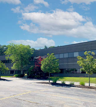 Billerica, MA Office - 700 Technology Park Dr