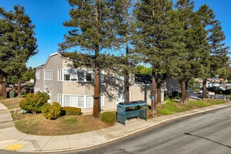 Cupertino, CA Office - 10055 Miller Ave Cupertino, CA Office - 10055 Miller Ave