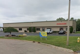 Portage, MI Office - 865 Lenox Ave