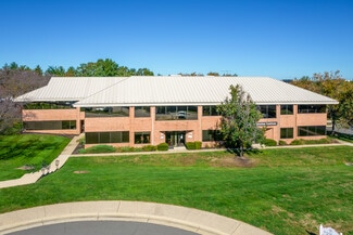 Manassas, VA Office - 7848-7998 Donegan Dr