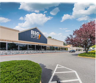 Bellingham, WA Retail - 1524-1650 Birchwood Ave