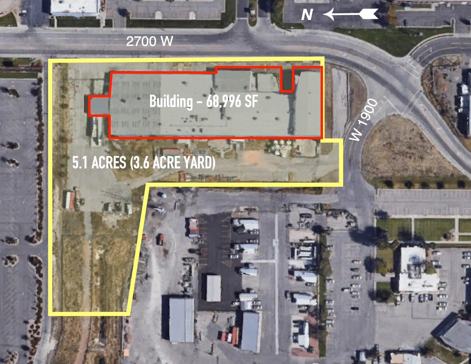 1874 S Pioneer Rd, Salt Lake City, UT for Rent
