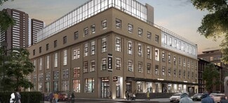 Jersey City, NJ Office, Retail - 130 Bay St Jersey City, NJ Office, Retail - 130 Bay St