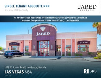 Henderson, NV undefined - 1071 W Sunset Rd Henderson, NV undefined - 1071 W Sunset Rd