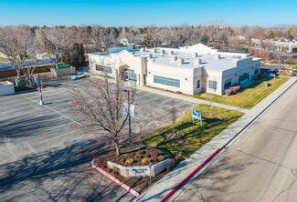 Boise, ID Office - 1387-1471 S Eagle Flight Way Boise, ID Office - 1387-1471 S Eagle Flight Way