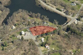 Campbell Hall, NY Commercial Land - 2 Burnside Dr