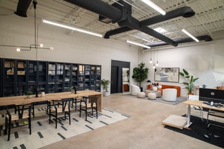 Chicago, IL Industrial - 3300-3306 N Knox Ave