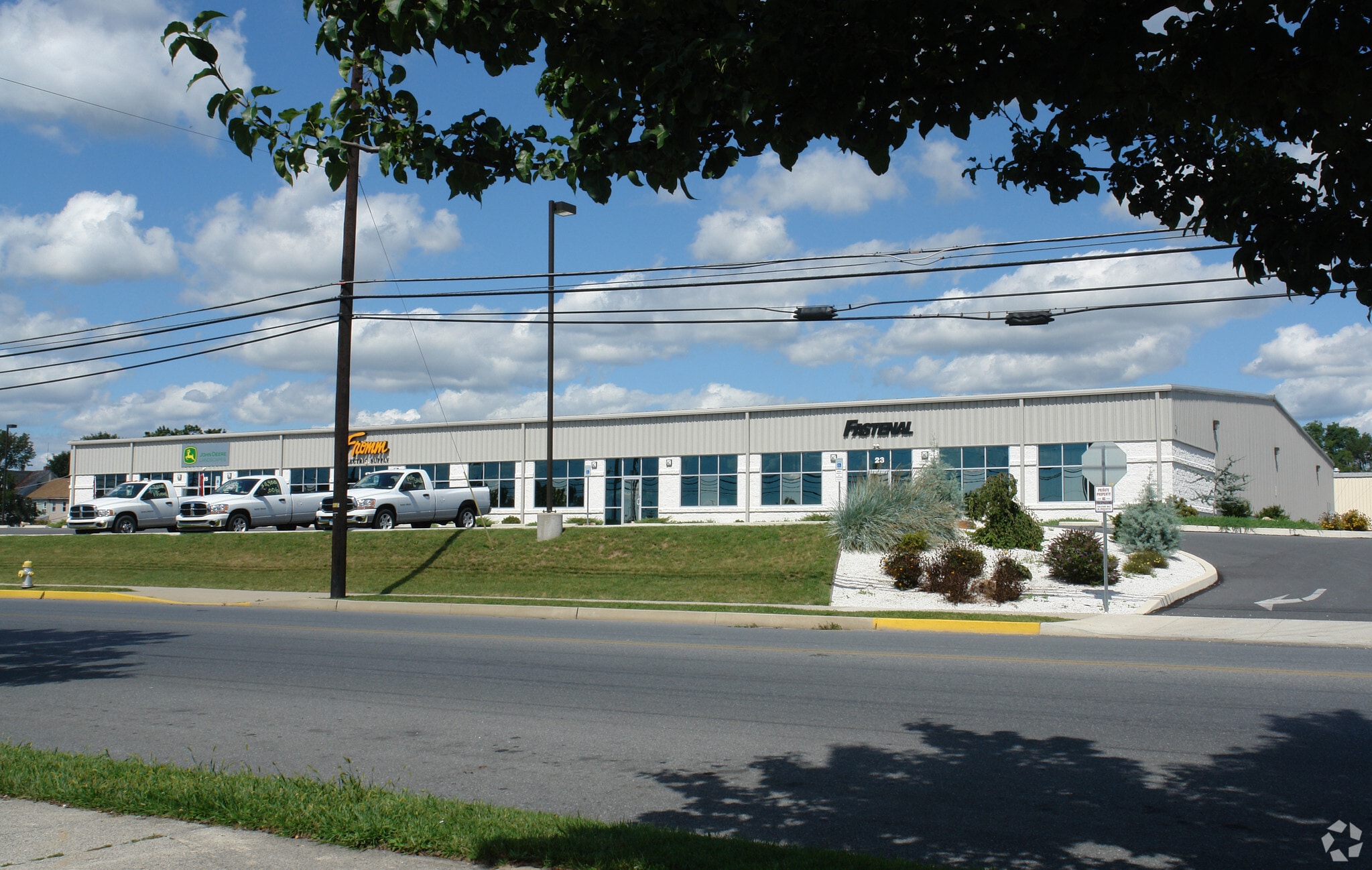 15-23 E Lehman St, Lebanon, PA for Rent