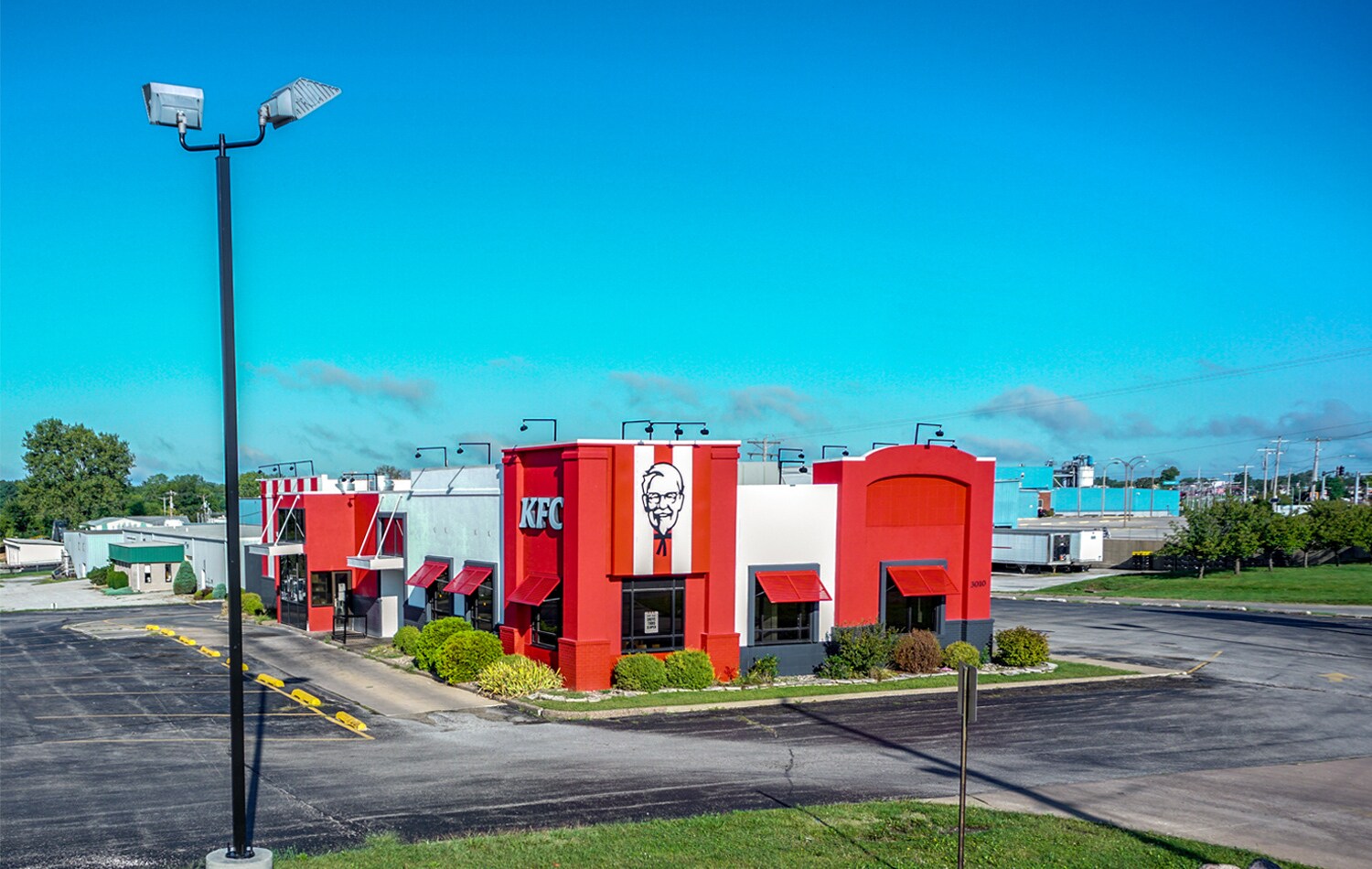 3010 Main St, Keokuk, IA for Sale