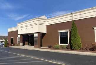 Huntington, WV Office - 3244 US Route 60 Huntington, WV Office - 3244 US Route 60