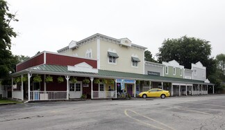 Sylvania, OH Retail - 5758 Main St