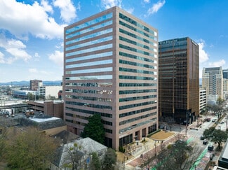 Birmingham, AL Office, Office/Medical - 505 20th St N