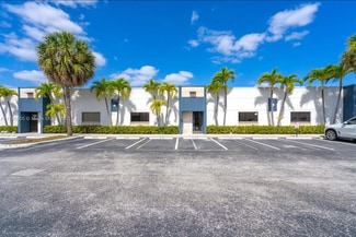 Doral, FL Flex - 8145 NW 33rd St