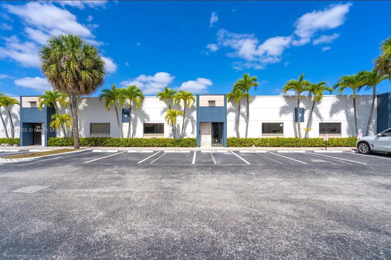 8145 NW 33rd St, Doral, FL for Rent