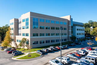 Baltimore, MD Office/Medical - 5520 Research Park Dr