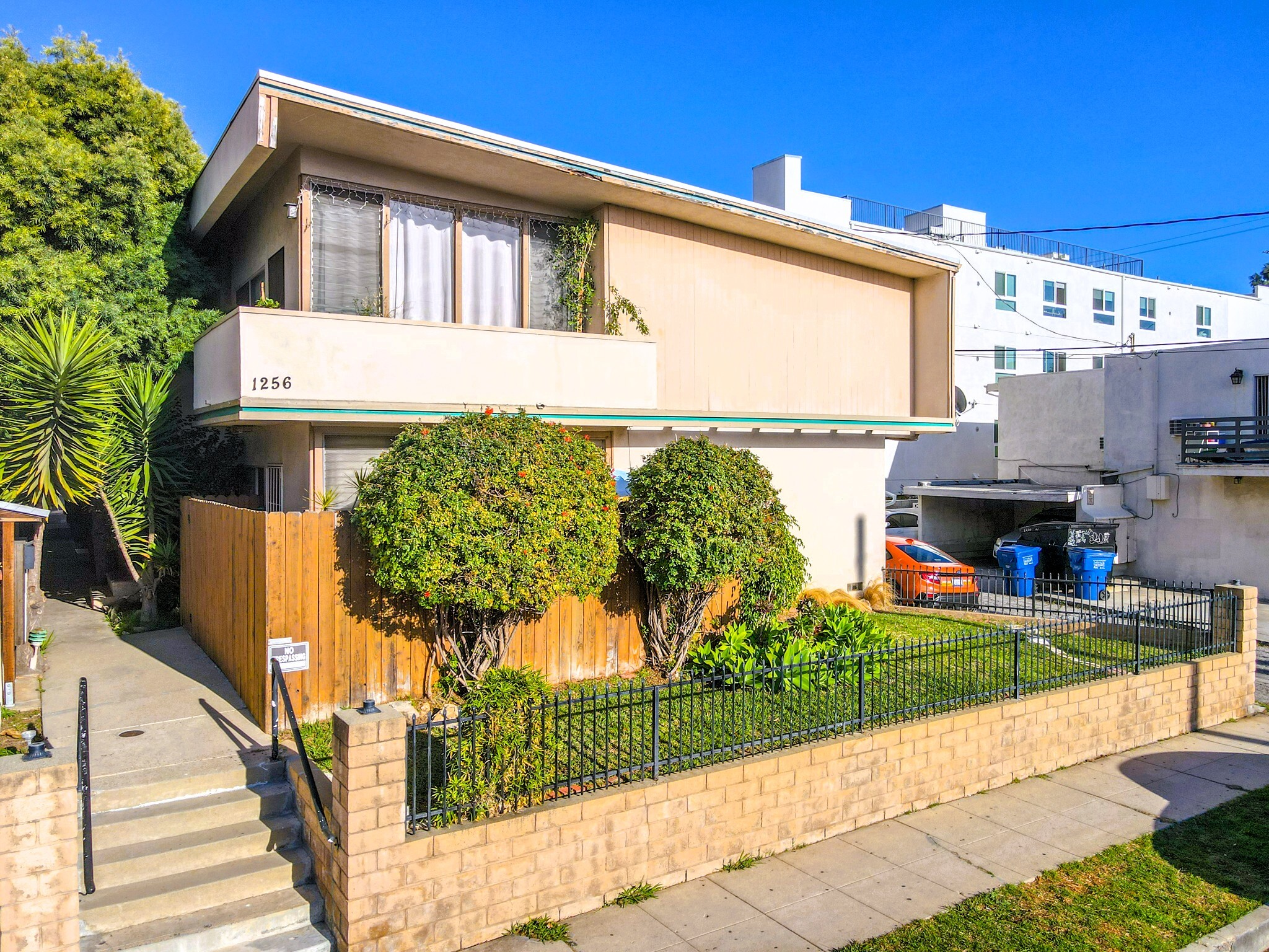1256 S Westgate Ave, Los Angeles, CA for Sale