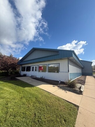 Round Lake Beach, IL Mixed Retail - 960 W Rollins Rd