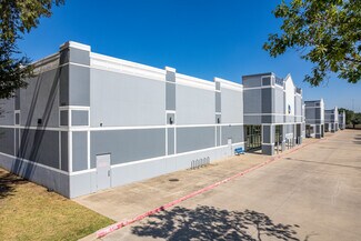 North Richland Hills, TX Office/Retail - 8501-8641 Airport Fwy
