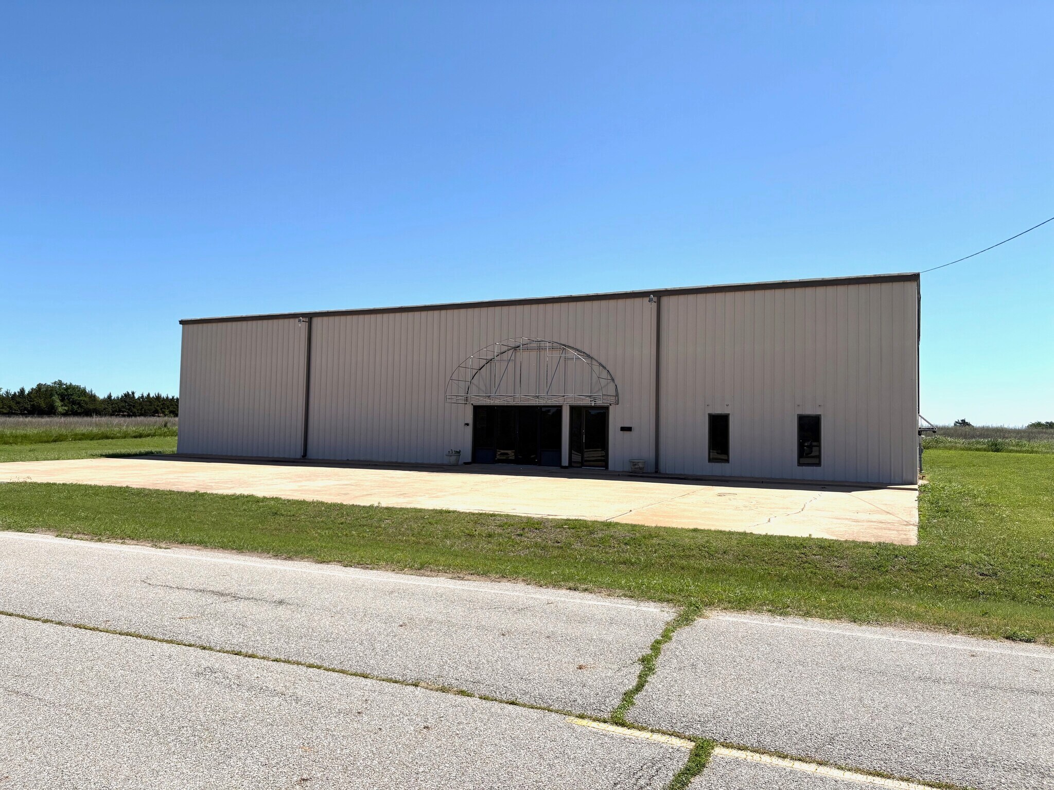 4205 S Van Buren St, Enid, OK for Sale