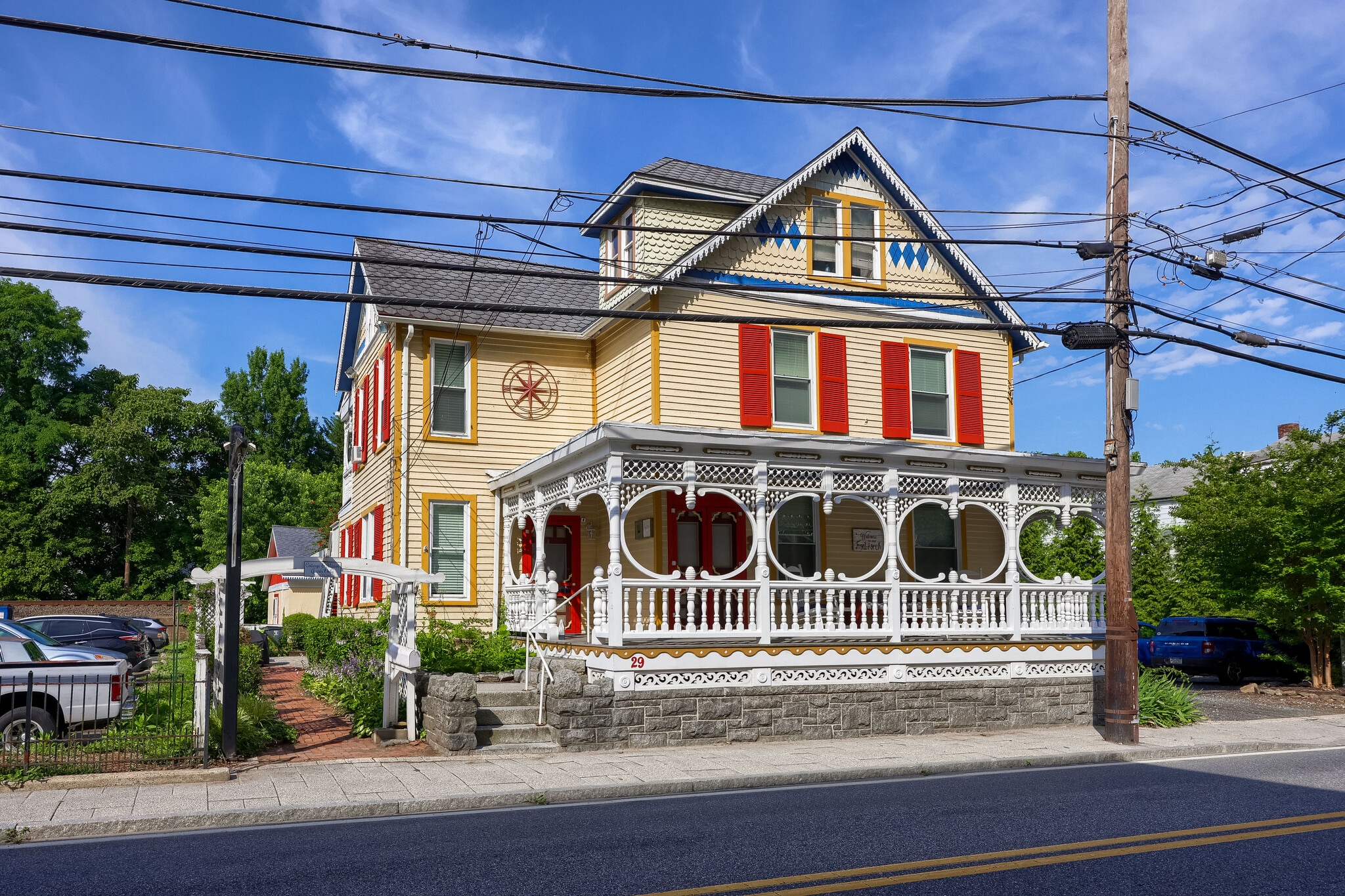 29 N Main St, Port Deposit, MD for Sale