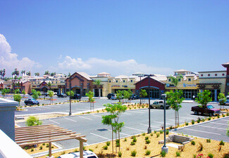 Murrieta, CA Retail - 39400 Murrieta Hot Springs Rd