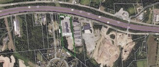 Hampton, NJ Industrial - 15 State Route 173