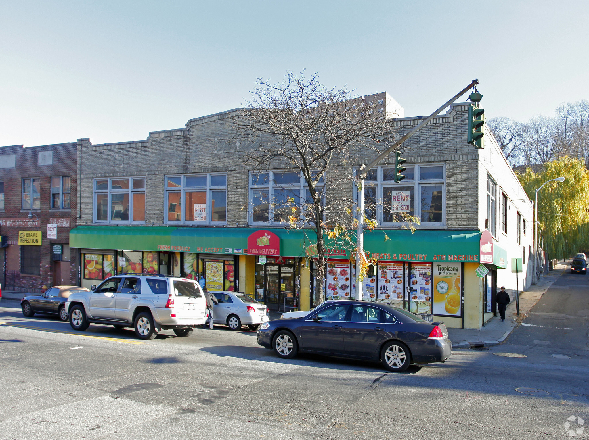 230 S Broadway, Yonkers, NY for Rent