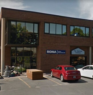 Cornwall, ON Office - 1100 Marleau Ave