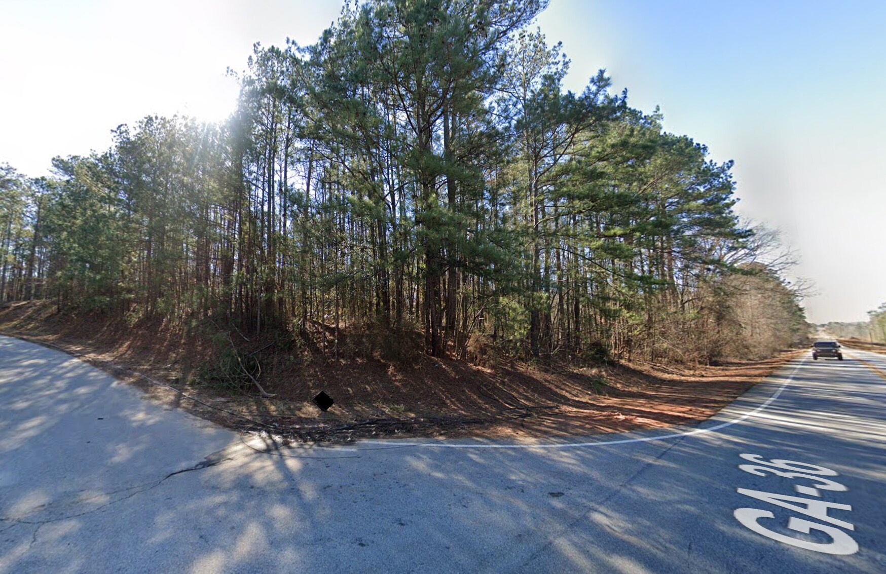 0 GA 36, Covington, GA for Sale