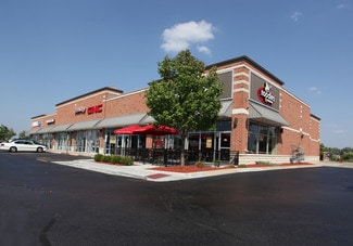 Aurora, IL Retail - 2365 N Farnsworth Ave