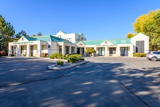 Reno, NV Office - 5865 Tyrone Rd Reno, NV Office - 5865 Tyrone Rd