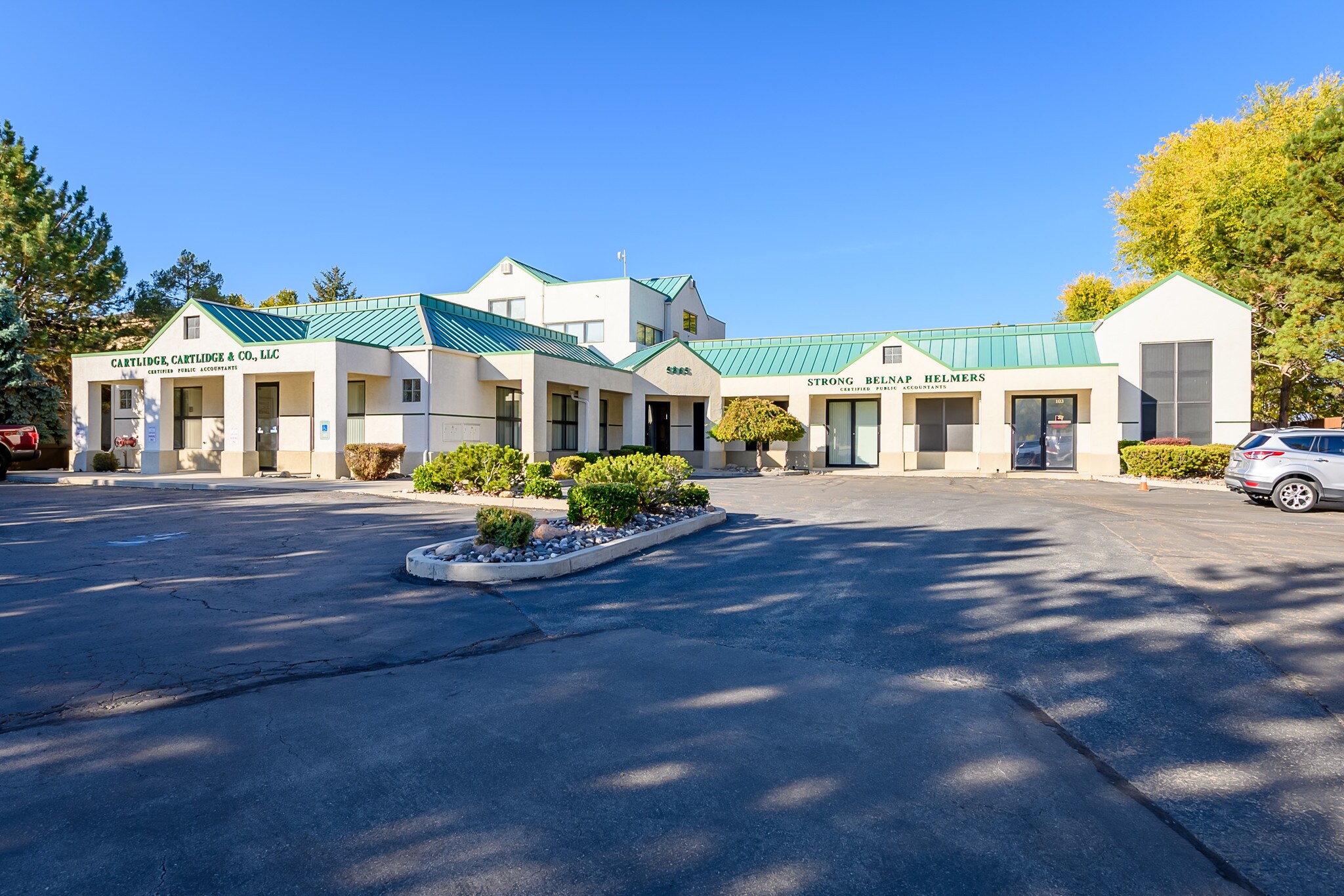 5865 Tyrone Rd, Reno, NV for Sale