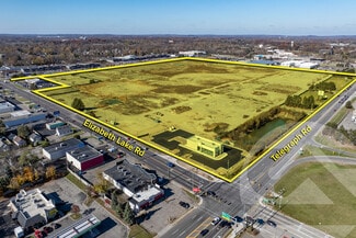 Waterford, MI Industrial - 327 N Telegraph Rd
