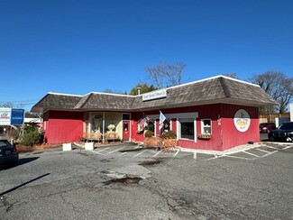 Annapolis, MD Retail - 208 Ridgely Ave