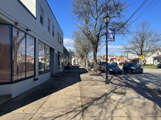 Abington, PA Storefront Retail/Office - 1180 Easton Rd