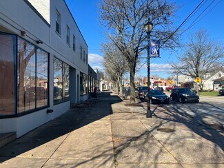 Abington Township, PA Storefront Retail/Office - 1180 Easton Rd