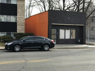 16025 Schoolcraft St  