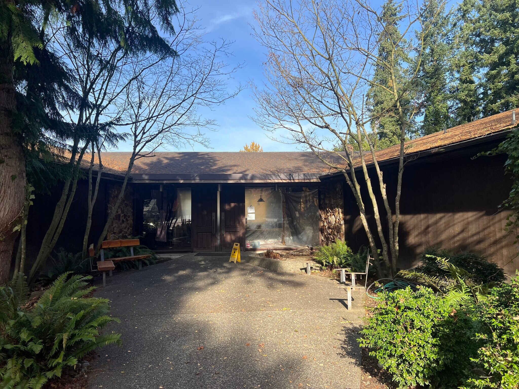 1320 7th St, Snohomish, WA for Rent