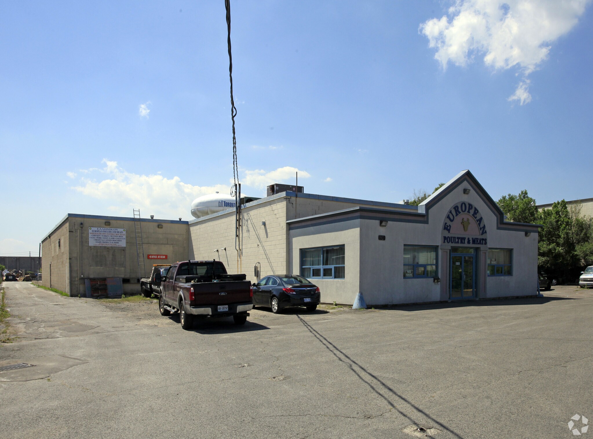 130 Manville Rd, Toronto, ON for Sale