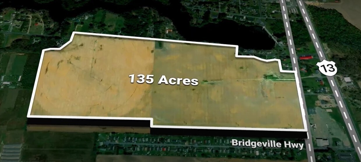 22358 Bridgeville hwy, Seaford, DE for Sale
