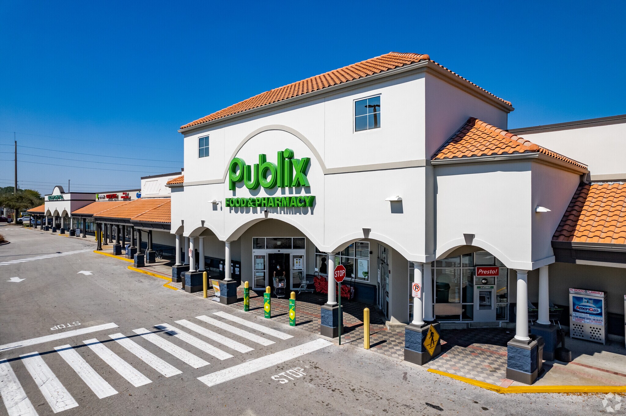 4401-4523 Hoffner Ave, Orlando, FL for Rent