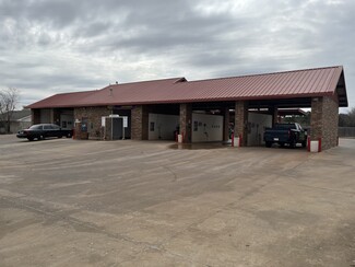 Choctaw, OK Car Washes - 16400 NE 23rd St